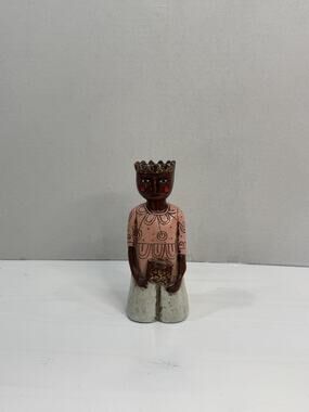 Lennox King Candle Holder
